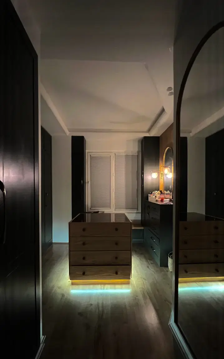 ۱۴۰ متر ( لوکس و مدرن) تاپ لوکیشن_ بهنام