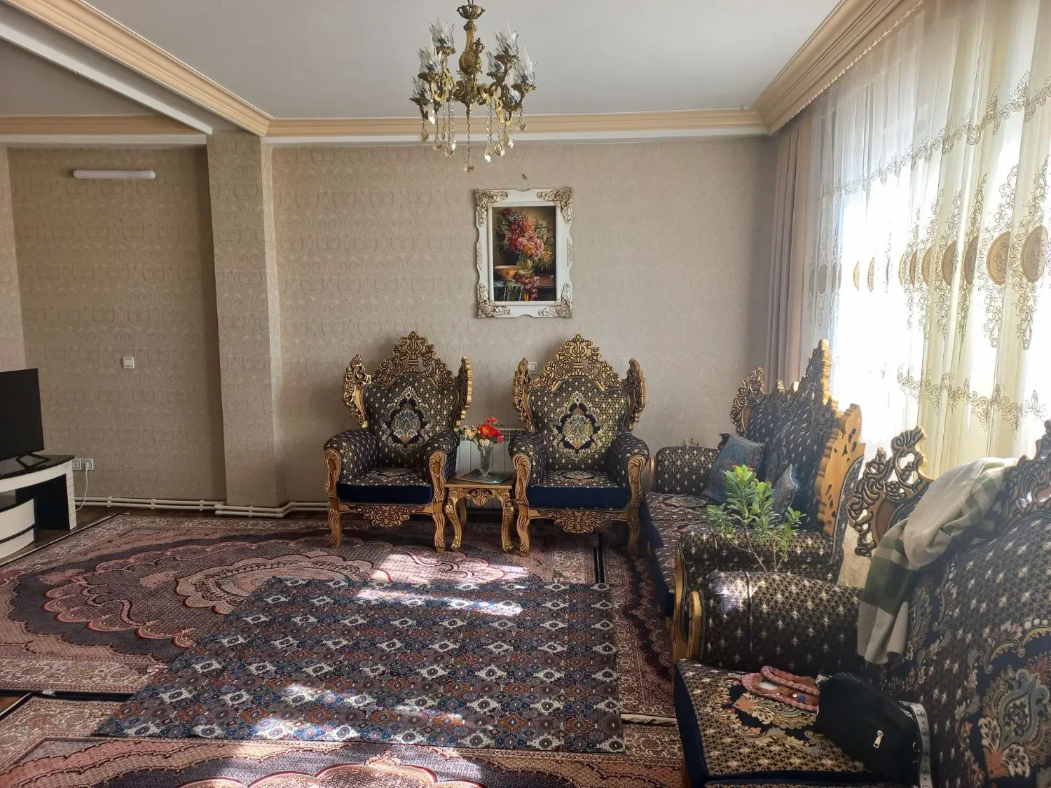 واحد شهرک کوثر مجتمع فرهنگیان