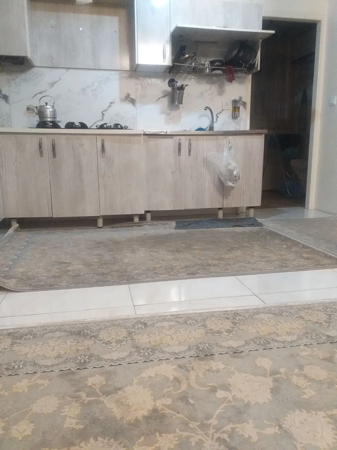 اجاره اپارتمان ۶۰ متری