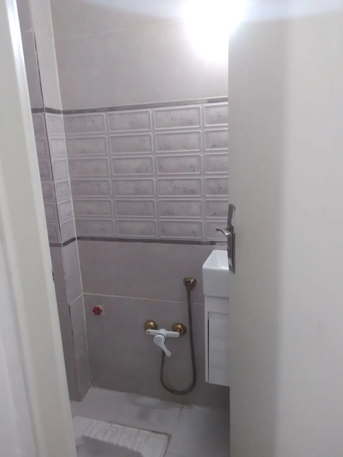آپارتمان ۶۰متری دوخوابه خ رودکی