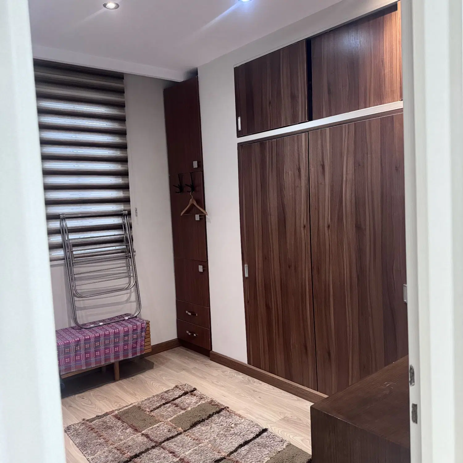 فروش آپارتمان ۸۵متری مرزداران