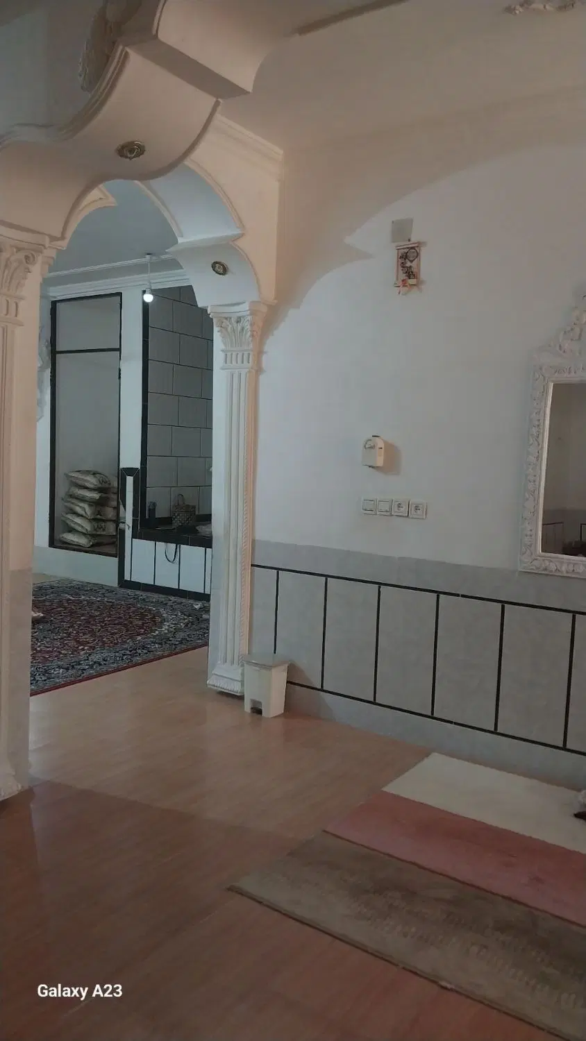 رهن و اجاره منزل مسکونی