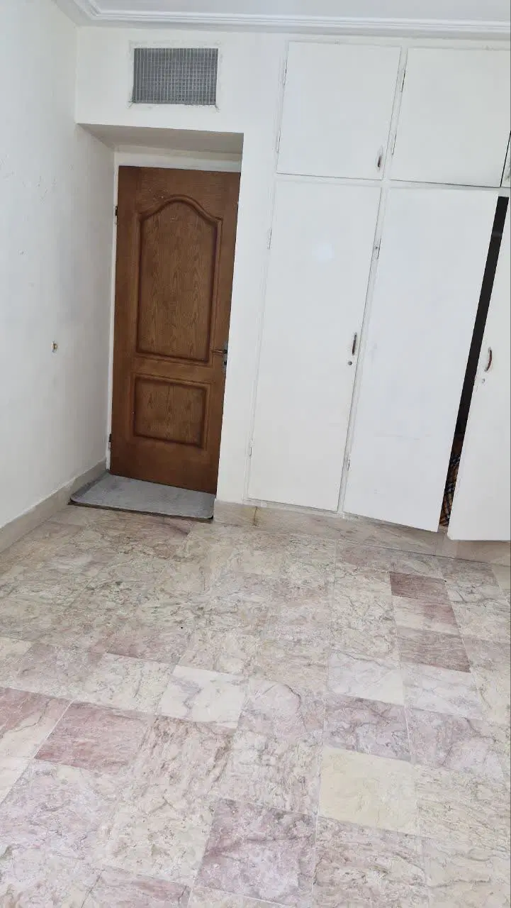 آپارتمان یک خوابه  ازادگان