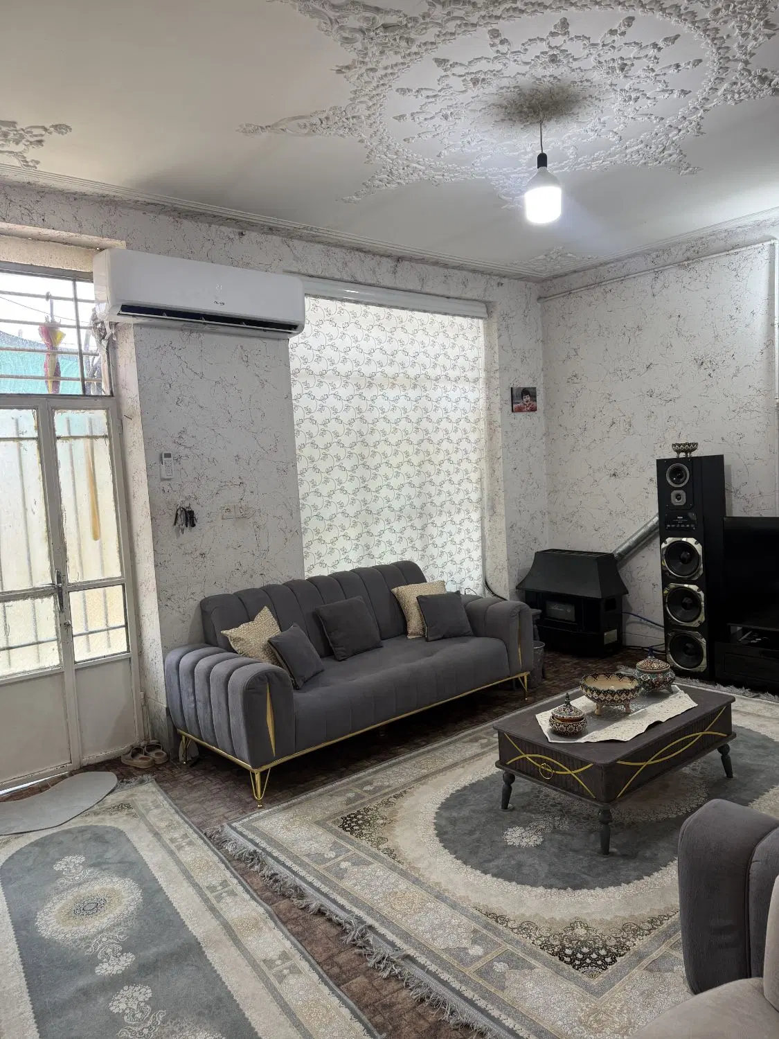 فروش خانه مهدی اباد