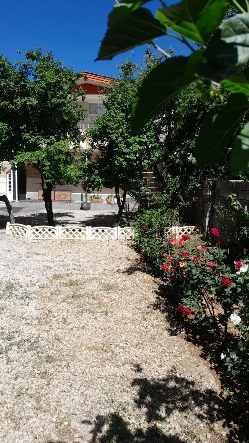 خانه ویلایی اجاره به مسافر