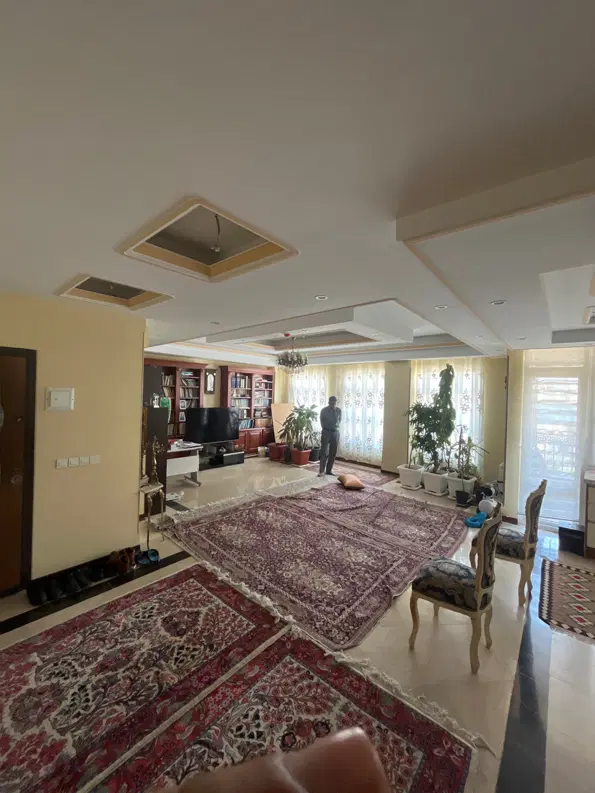 فروش خانه ۱۰۰متری و ۴۰ متری