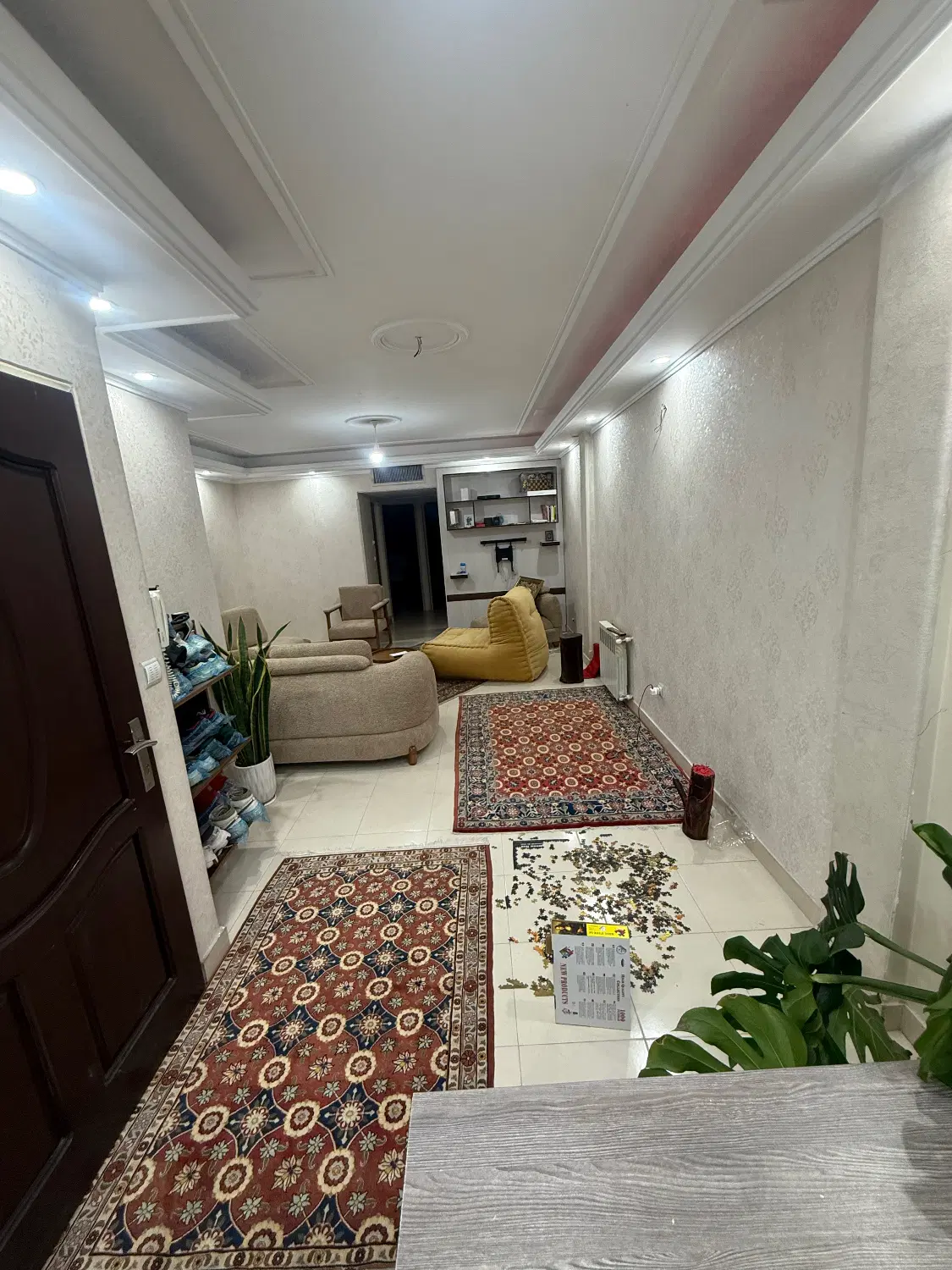 هفتاد متری دو خواب