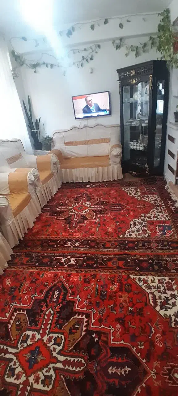 آپارتمان‌فاز۳‌سهند