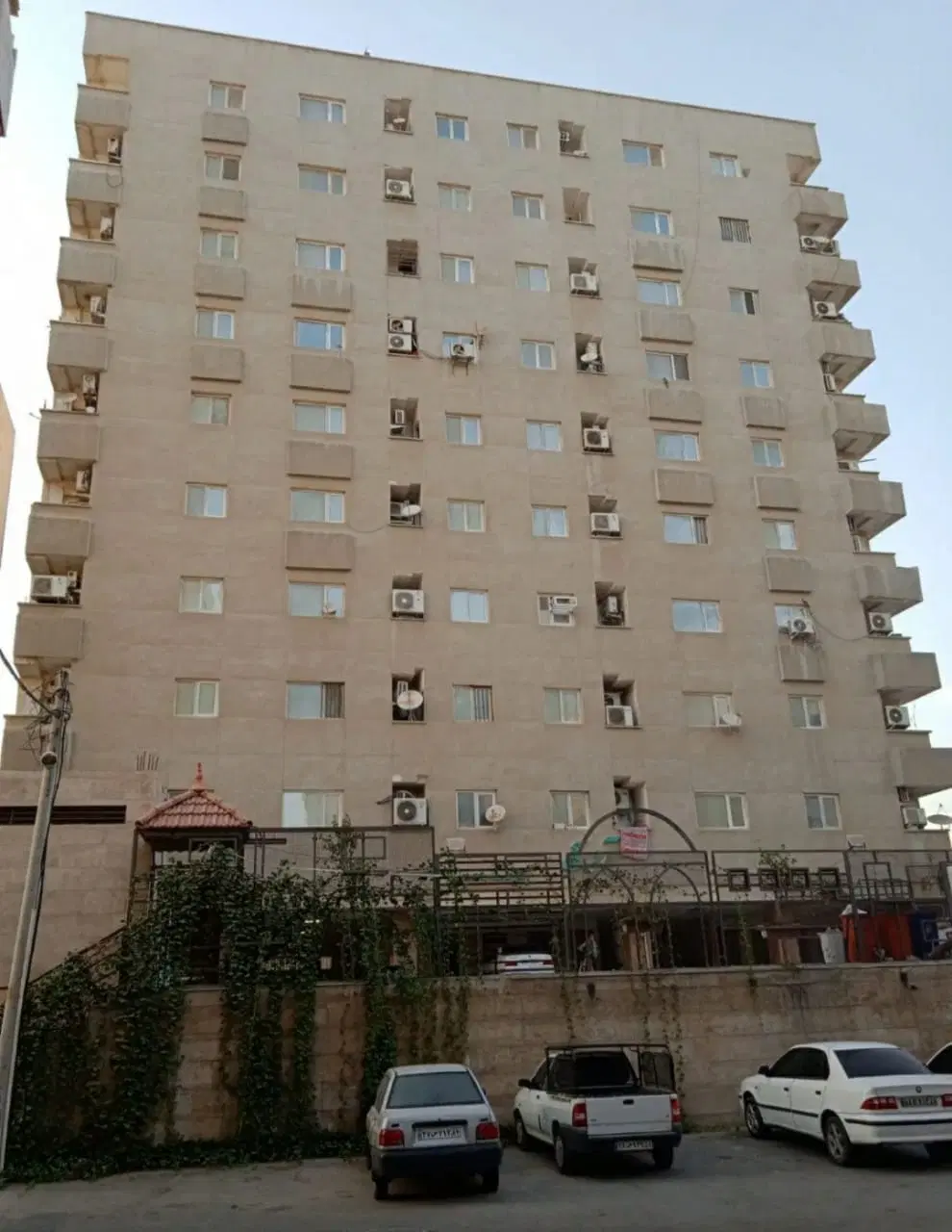 اجاره مغازه100متری