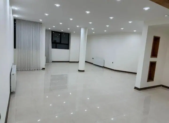 طبقه بالا تجاری بلوار جوان
