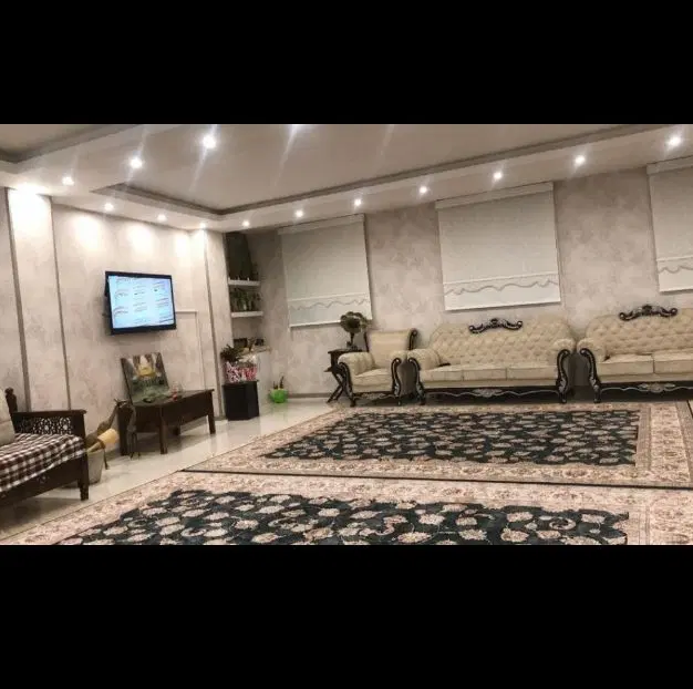 آپارتمان ۳ خواب  بر میرزاطاهر غربی