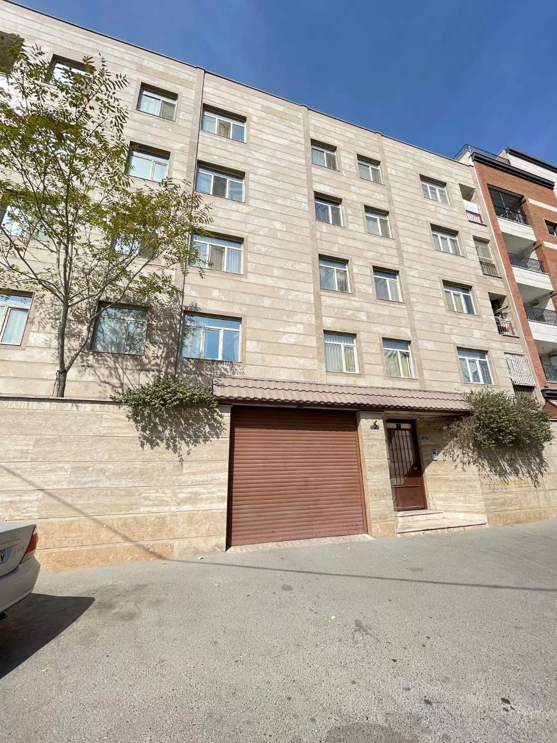 فروش آپارتمان مسکونی مسگر آباد