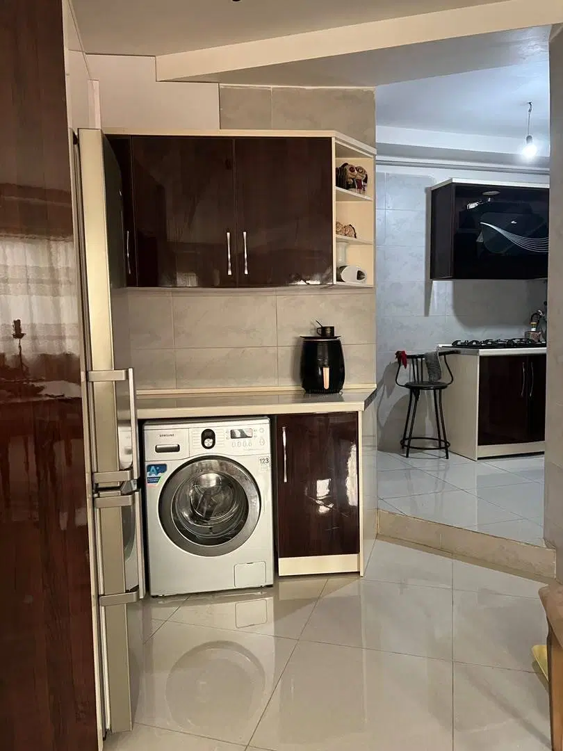 فروش آپارتمان 115متری وصال