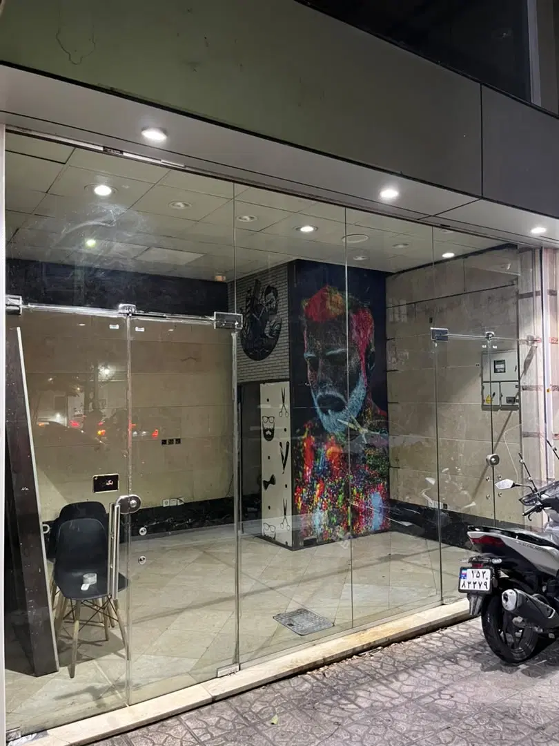 مغازه 20 متری