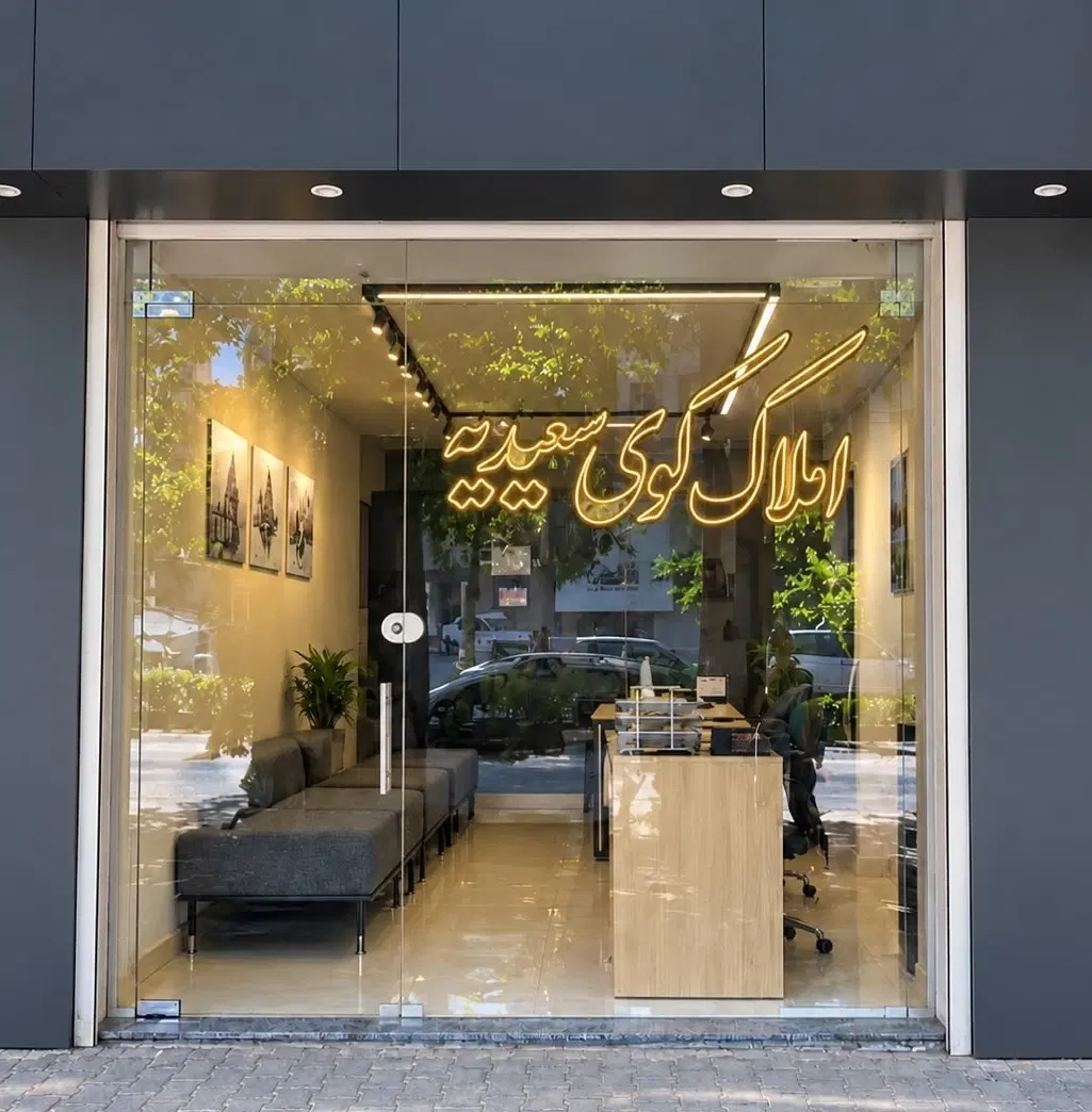 آپارتمان میدان بعثت اکازیون