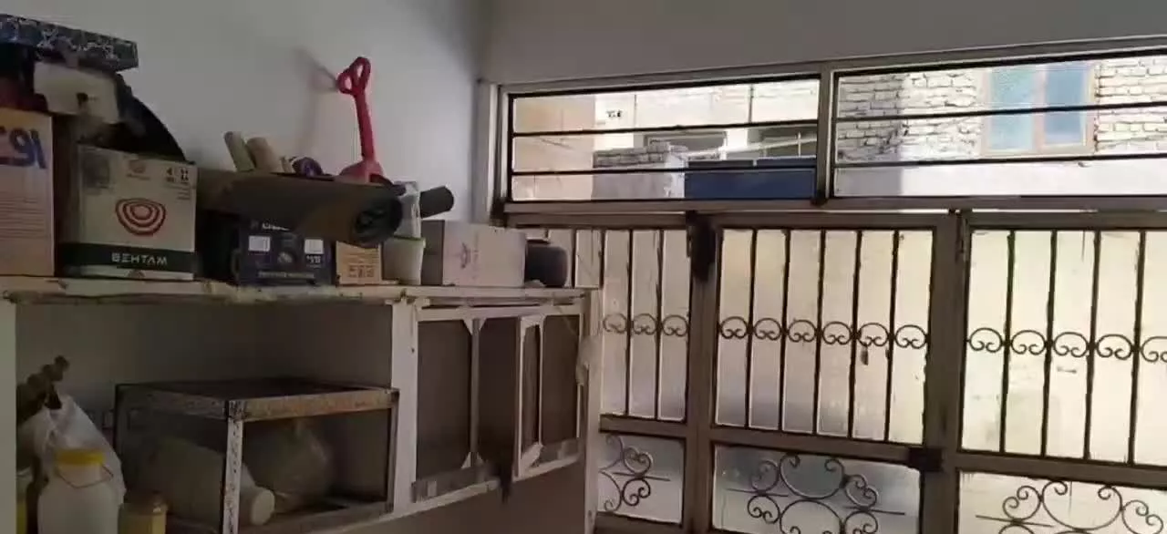 فروش ملک