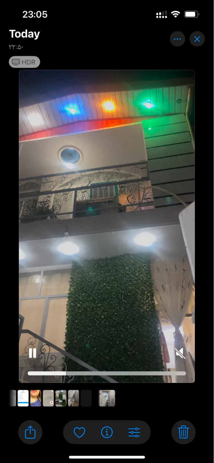 فروش منزل ویلایی ۸۰متری