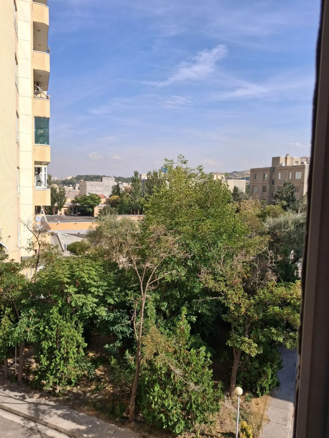 اپارتمان