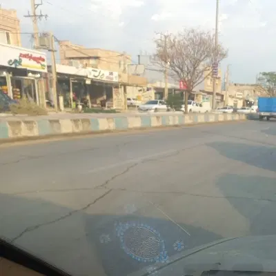 فروش زمین۲۳۲متری هفت چشمه