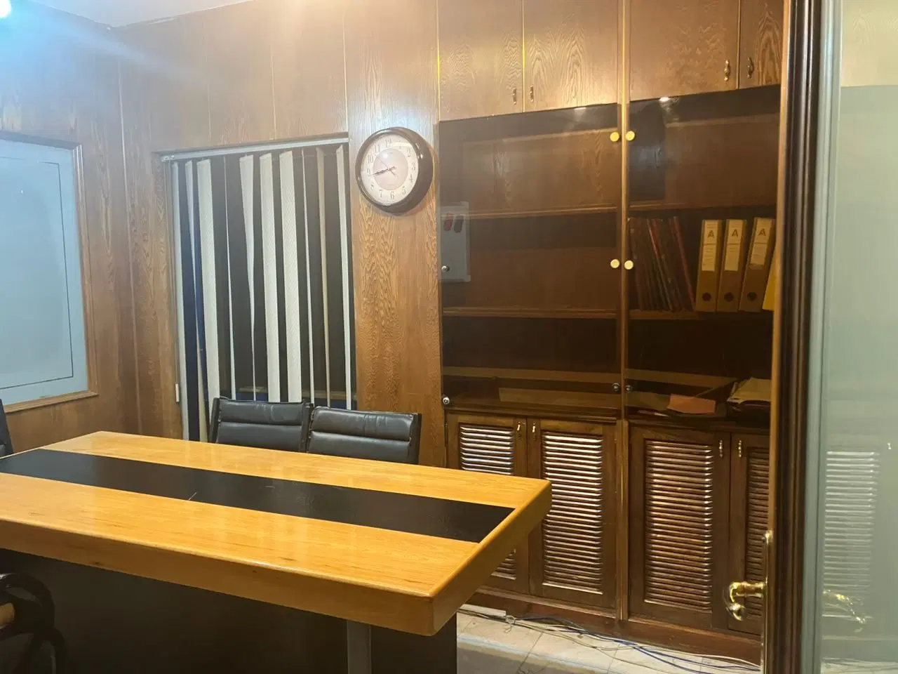 اجارع واحد سند اداری در یوسف آباد