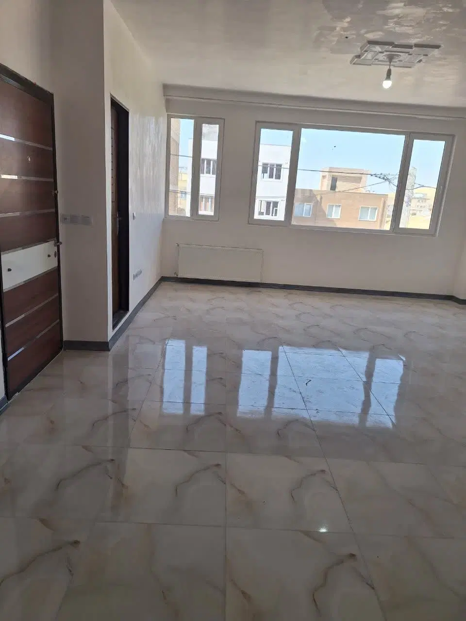 اجاره واحد مسکونی ۱۱۰ متری در آبشناسان