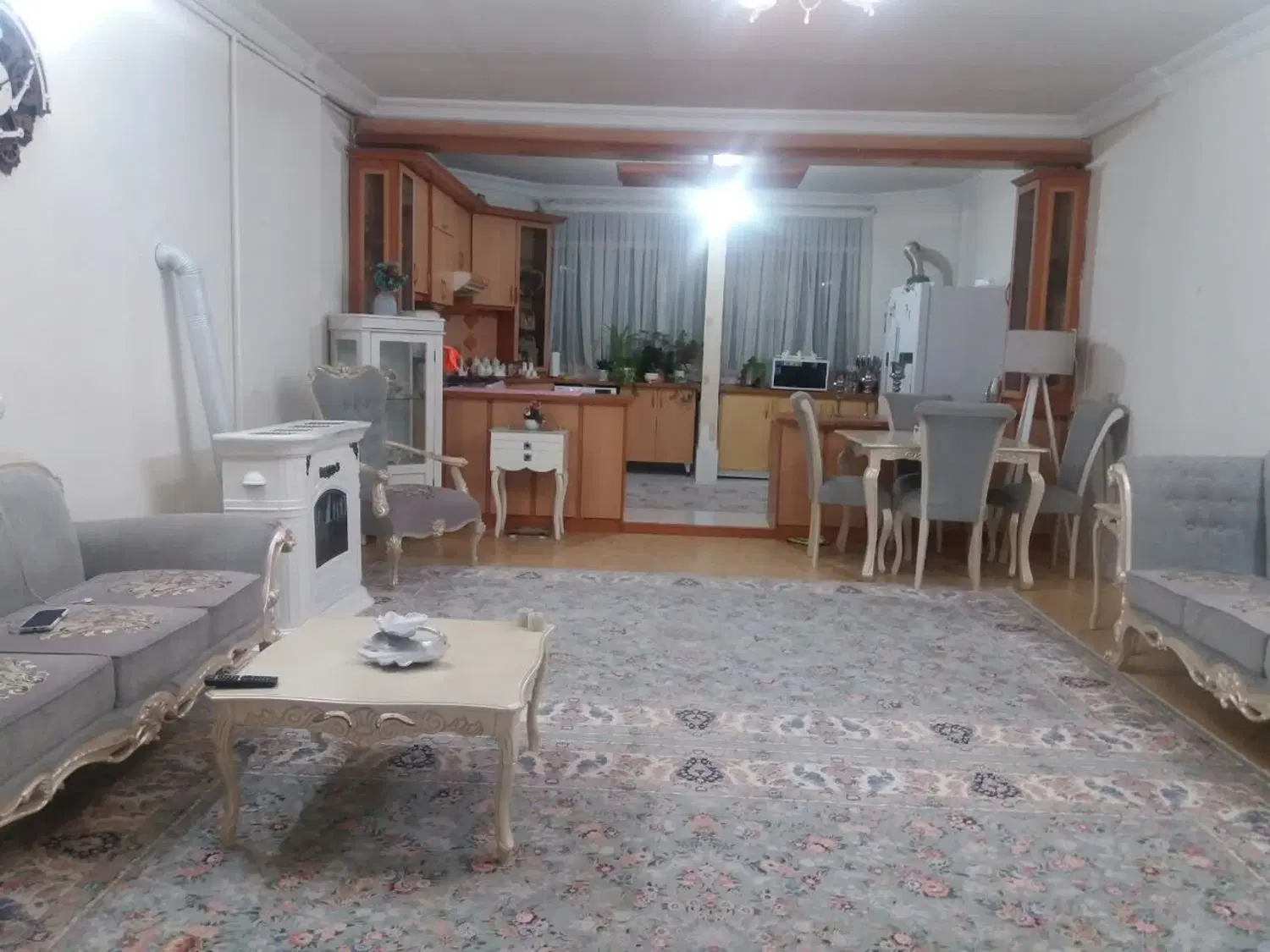 ۹۰ متری ابتدای امامیه