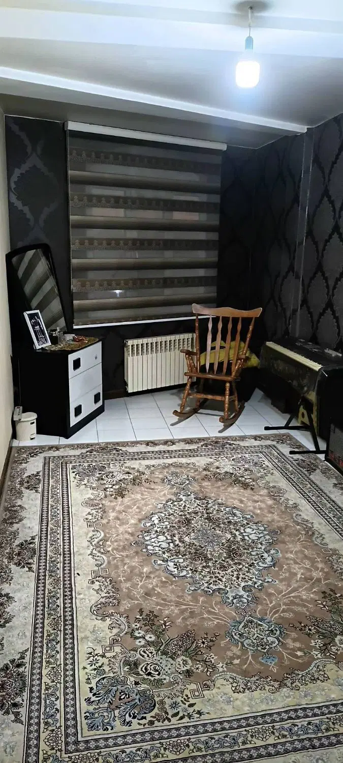 ۱۲۰متر _۲ خواب _بلوار فردوس غرب