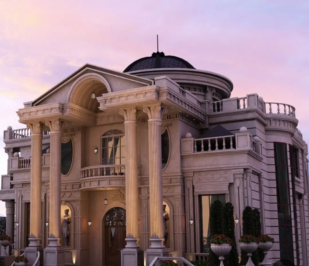 فروش خانه ویلایی
