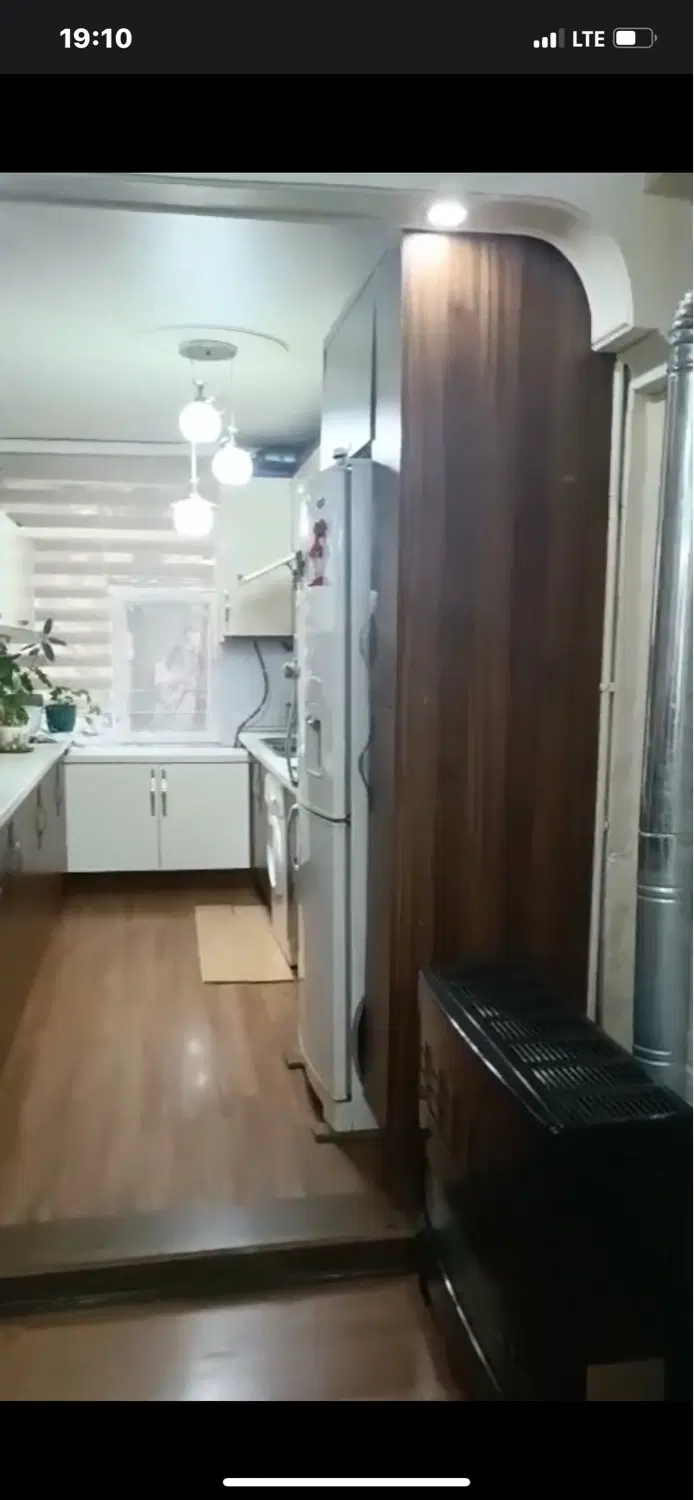 ۷۰ متر یک‌خواب _ خوش نقشه_ تهرانپارس غربی
