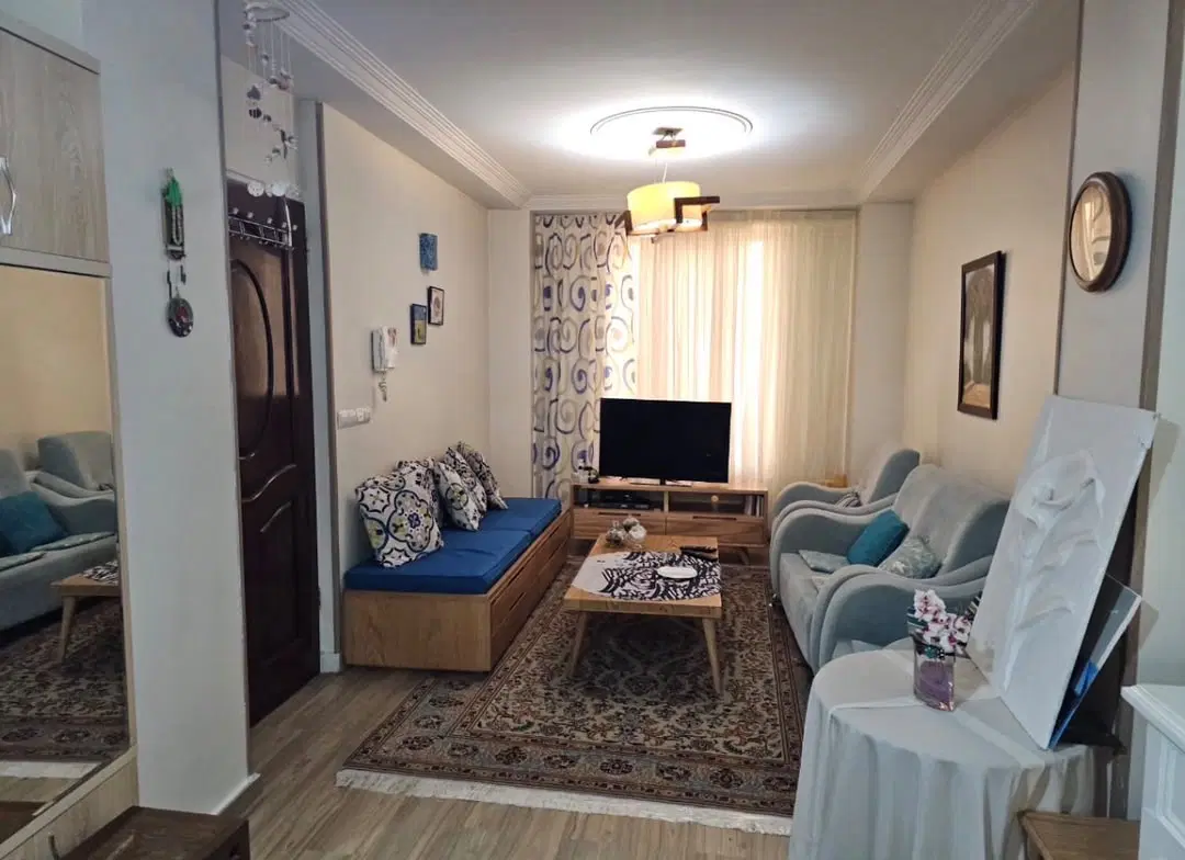 ۶۰متر* خوش‌نقشه*بنی‌هاشم*نصیبی