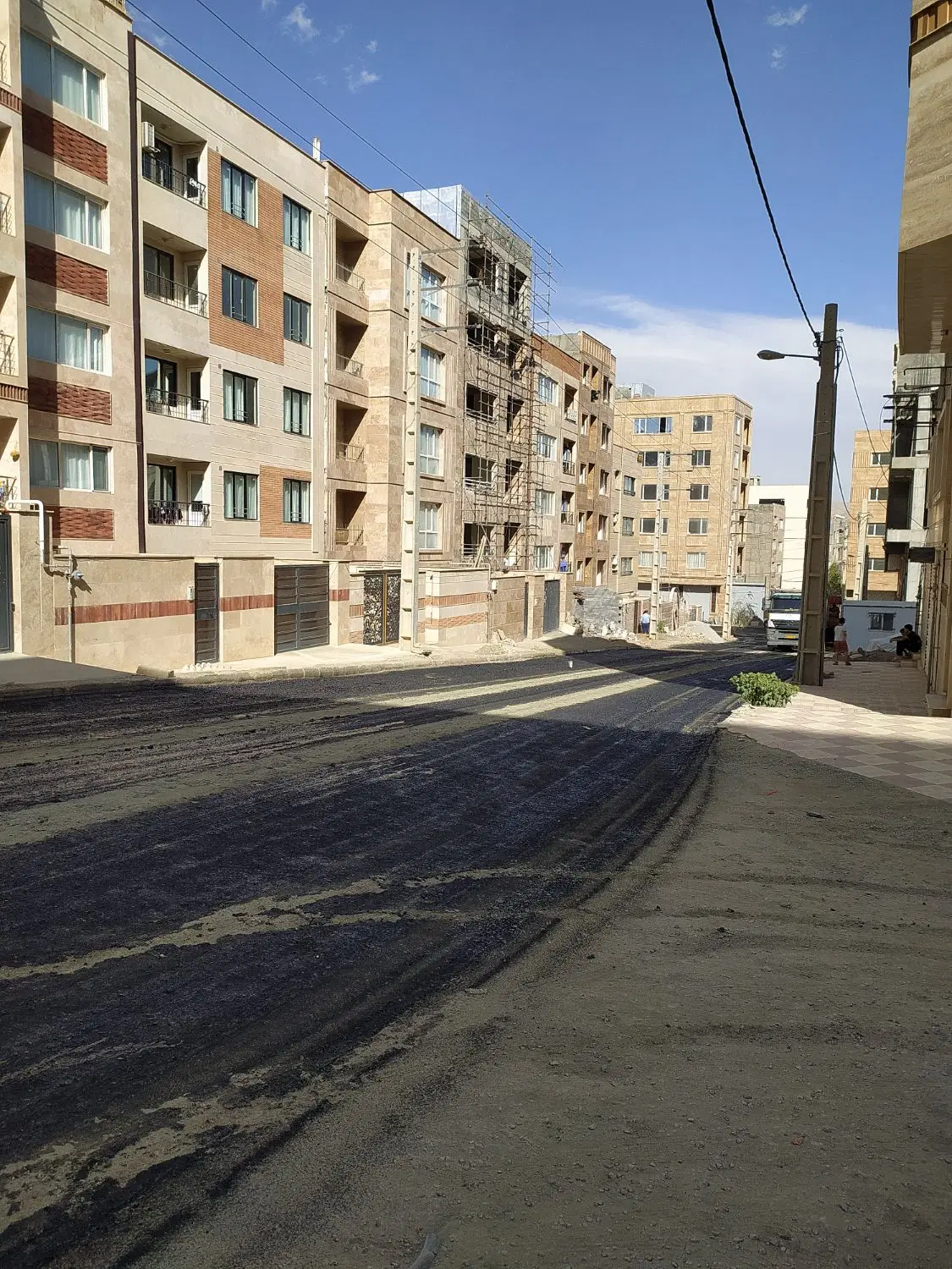 شهرک وحدت