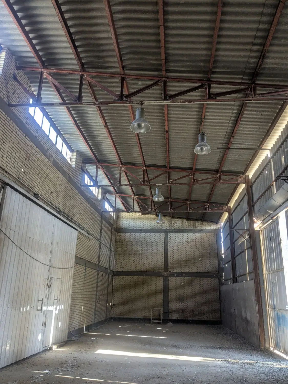 سوله مهندسی ساز صنعتی شمالغرب شیراز