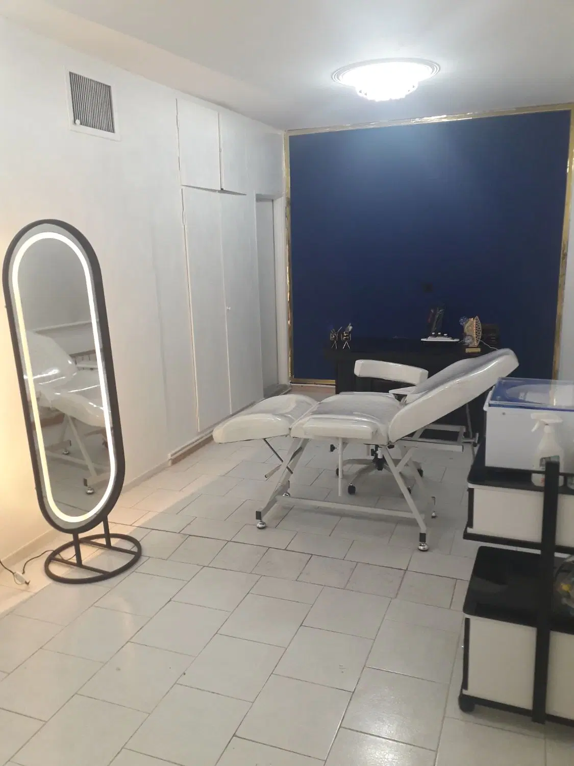 اجاره اتاق در مطب پزشکی