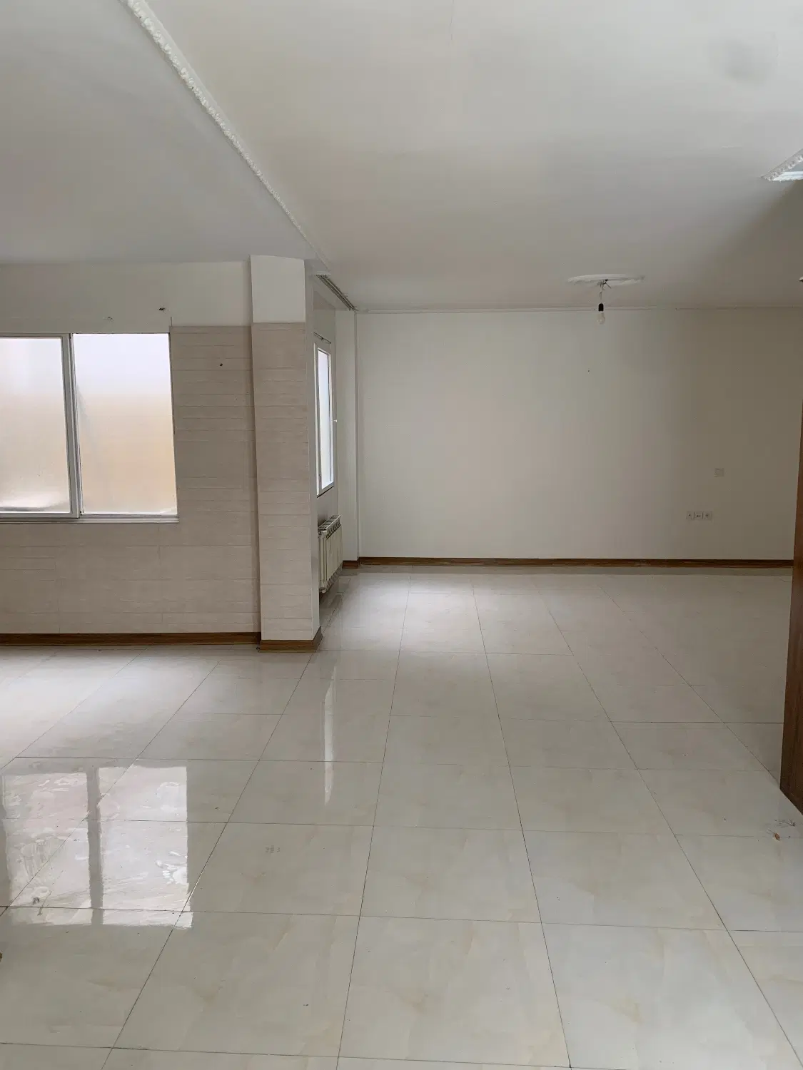 ۹۵مترشریعتی مقابل میثاق
