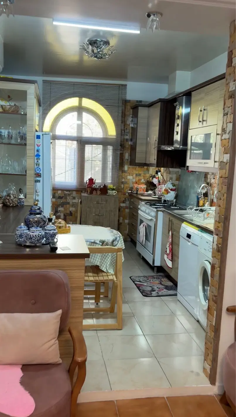 دیباجی جنوبی خیابان رحمانی ۱۰۰‌متر ۲خواب