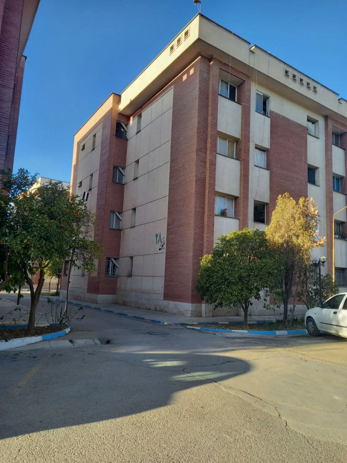 فروش یک خواب بوعلی