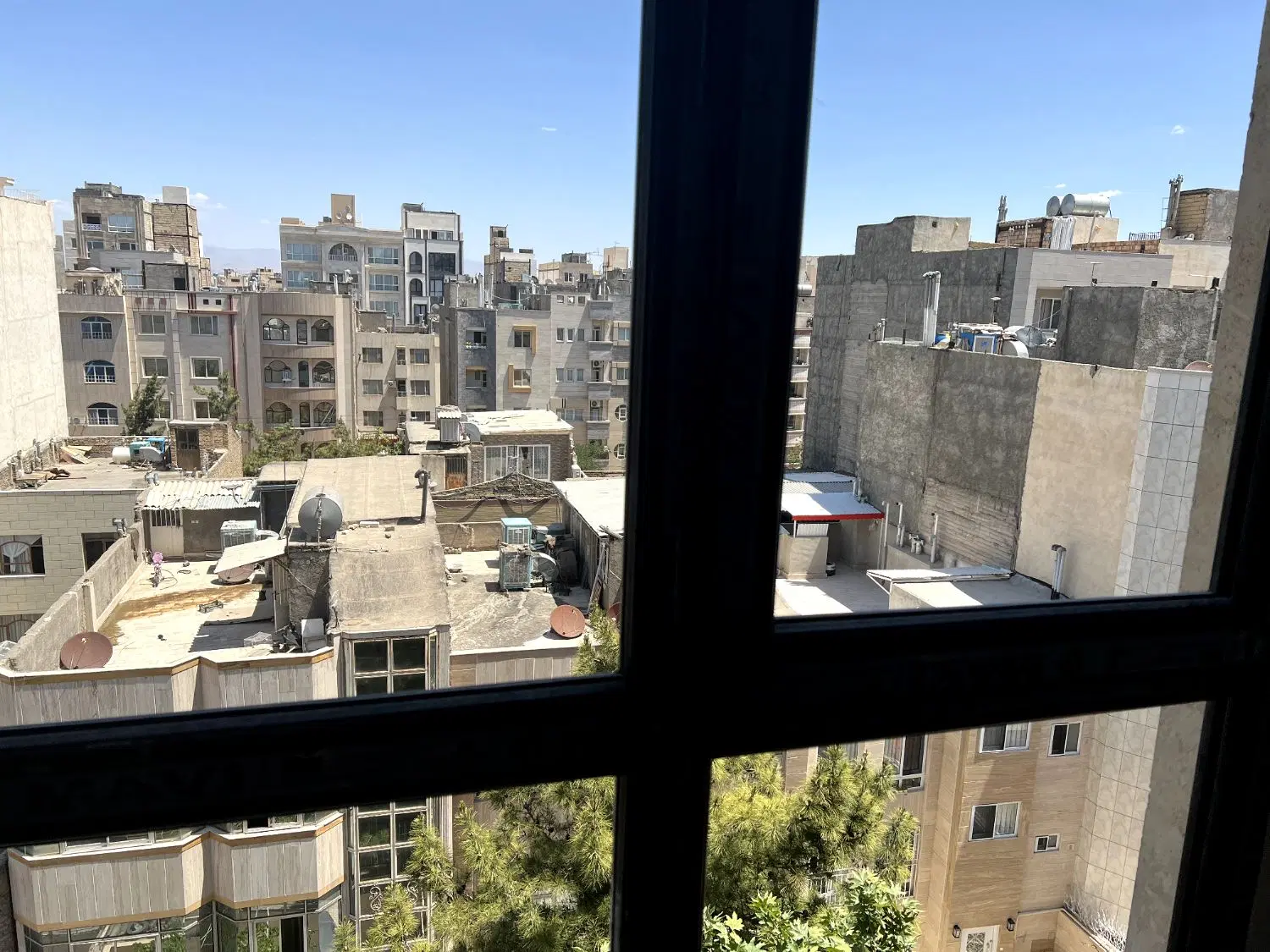 موسوی قوچانی اجاره آپارتمان