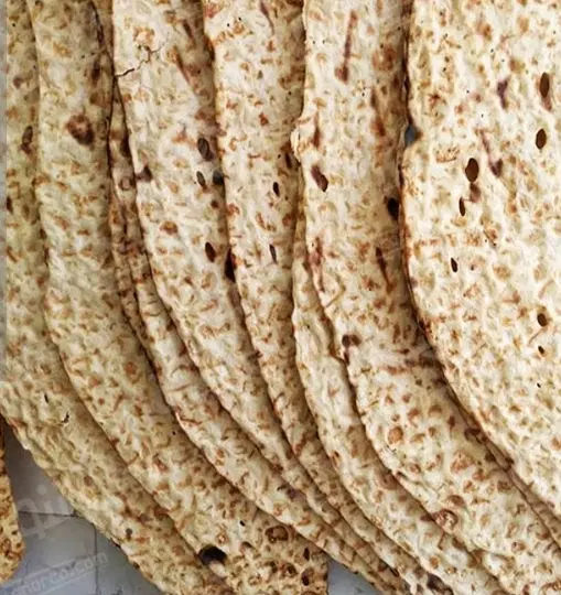 اجاره مغازه ۱۰۰ متری نانوایی سنتی سنگکی