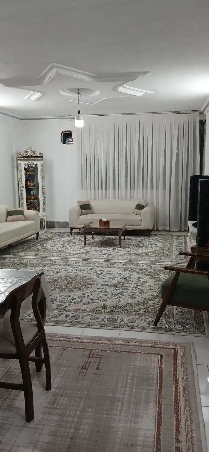 آپارتمان 100 متری