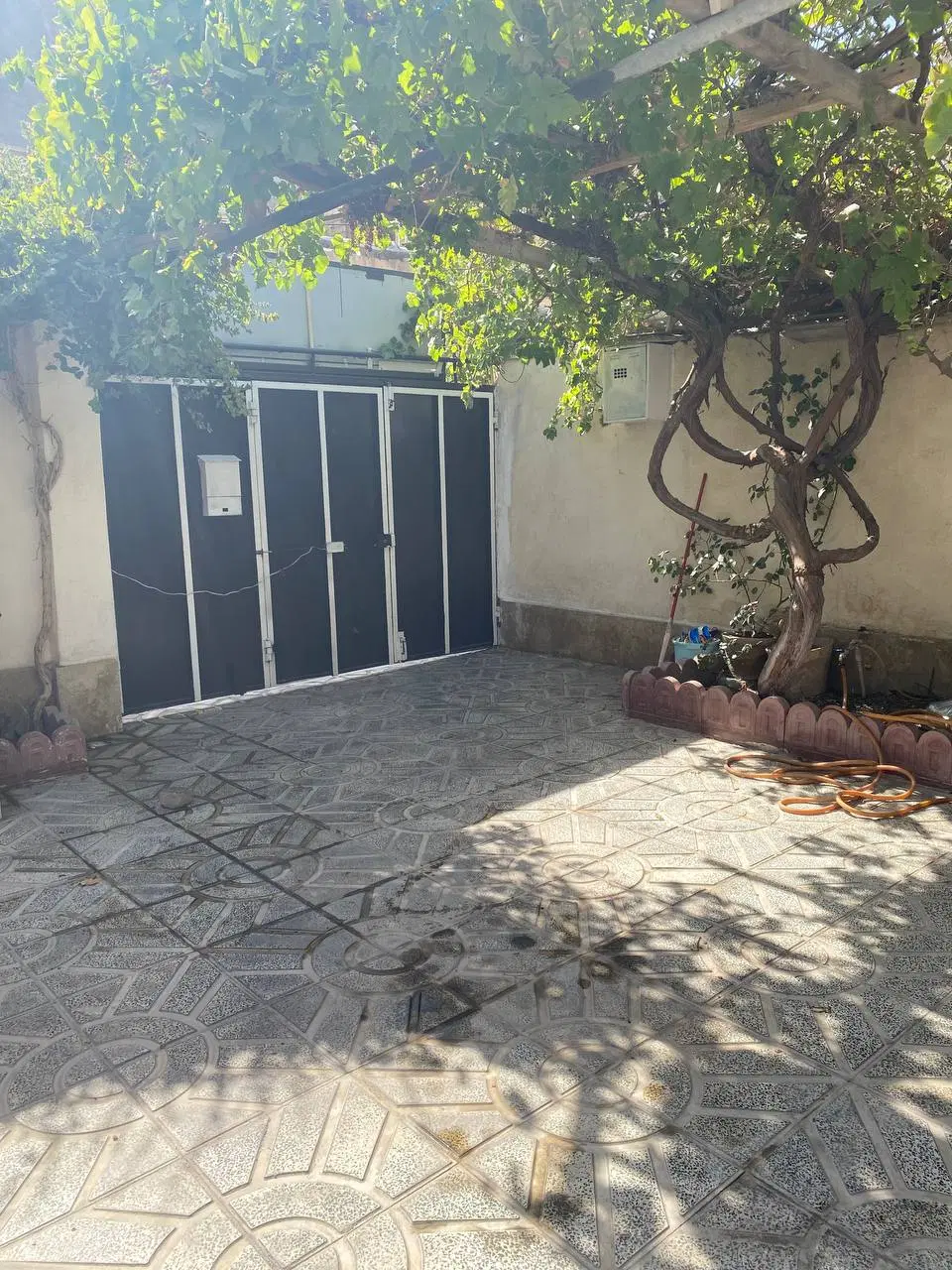 خانه ویلایی