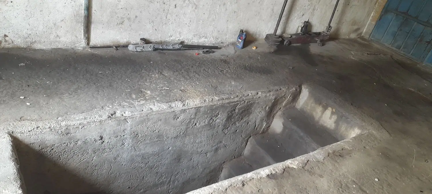 اجاره مغازه مکانیکی