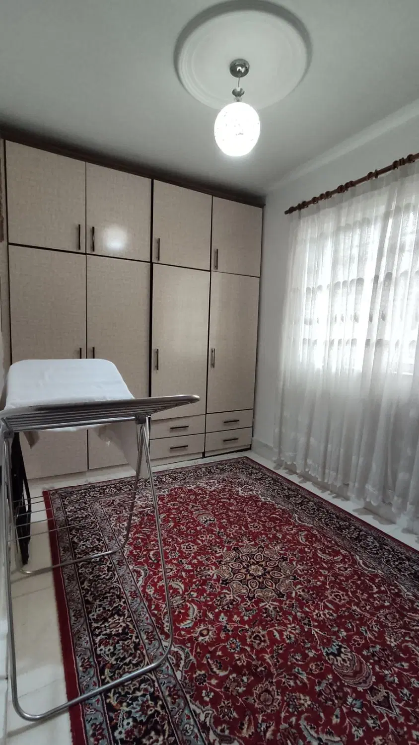 آپارتمان 71 متری _ دو خواب _شهدای گمنام _