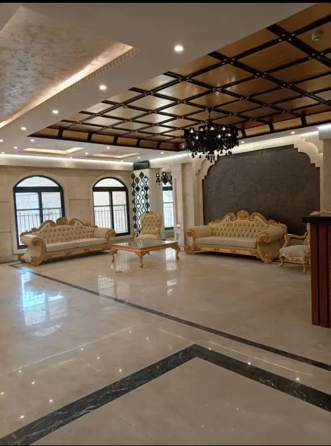 رهن و اجاره