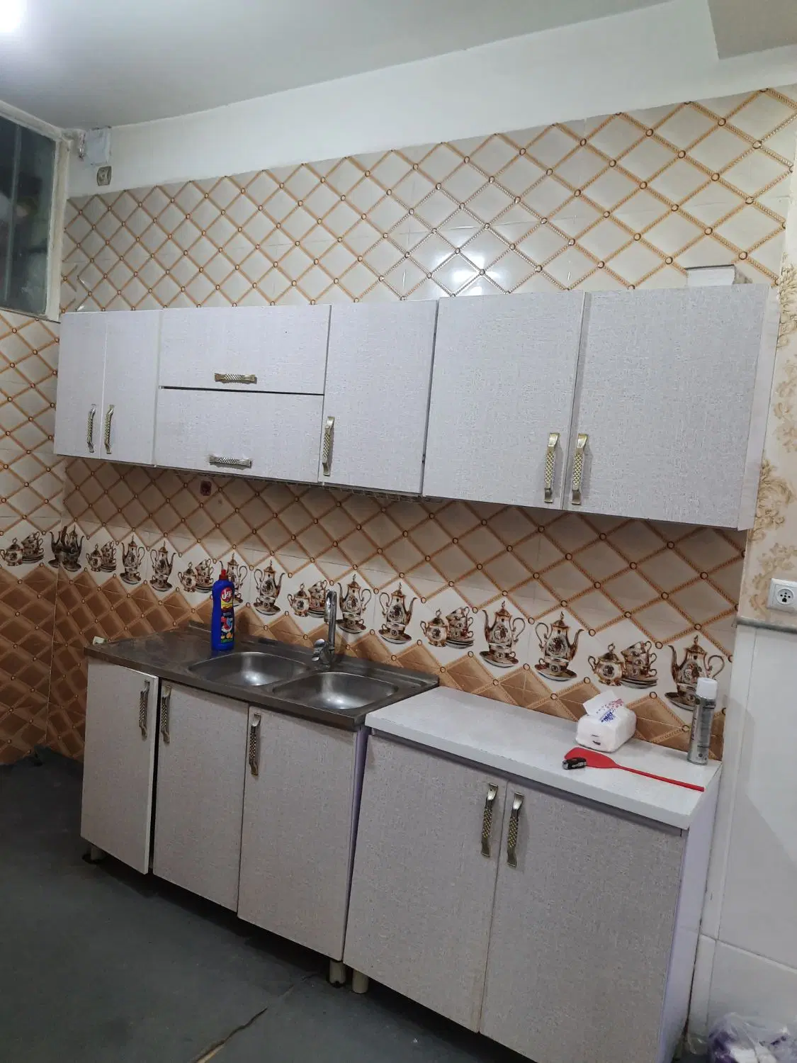 فروش خانه ۷۵ متری مسکونی