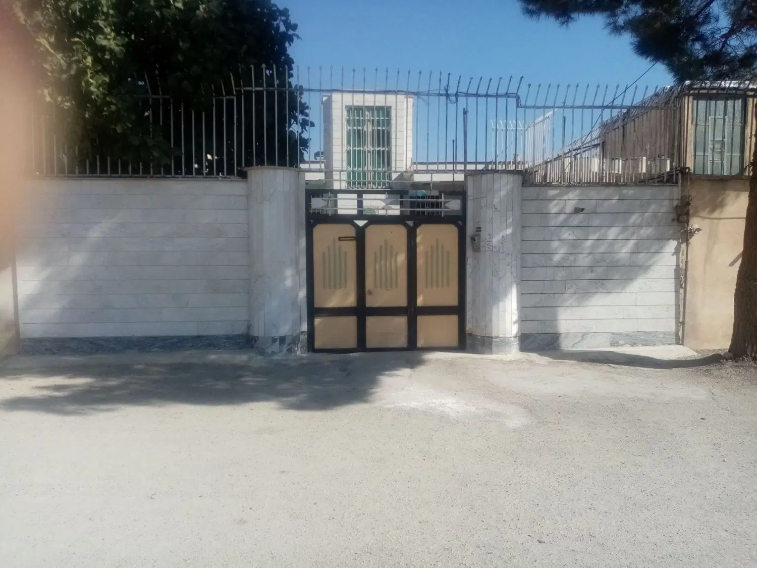 منزل ویلایی 230متری