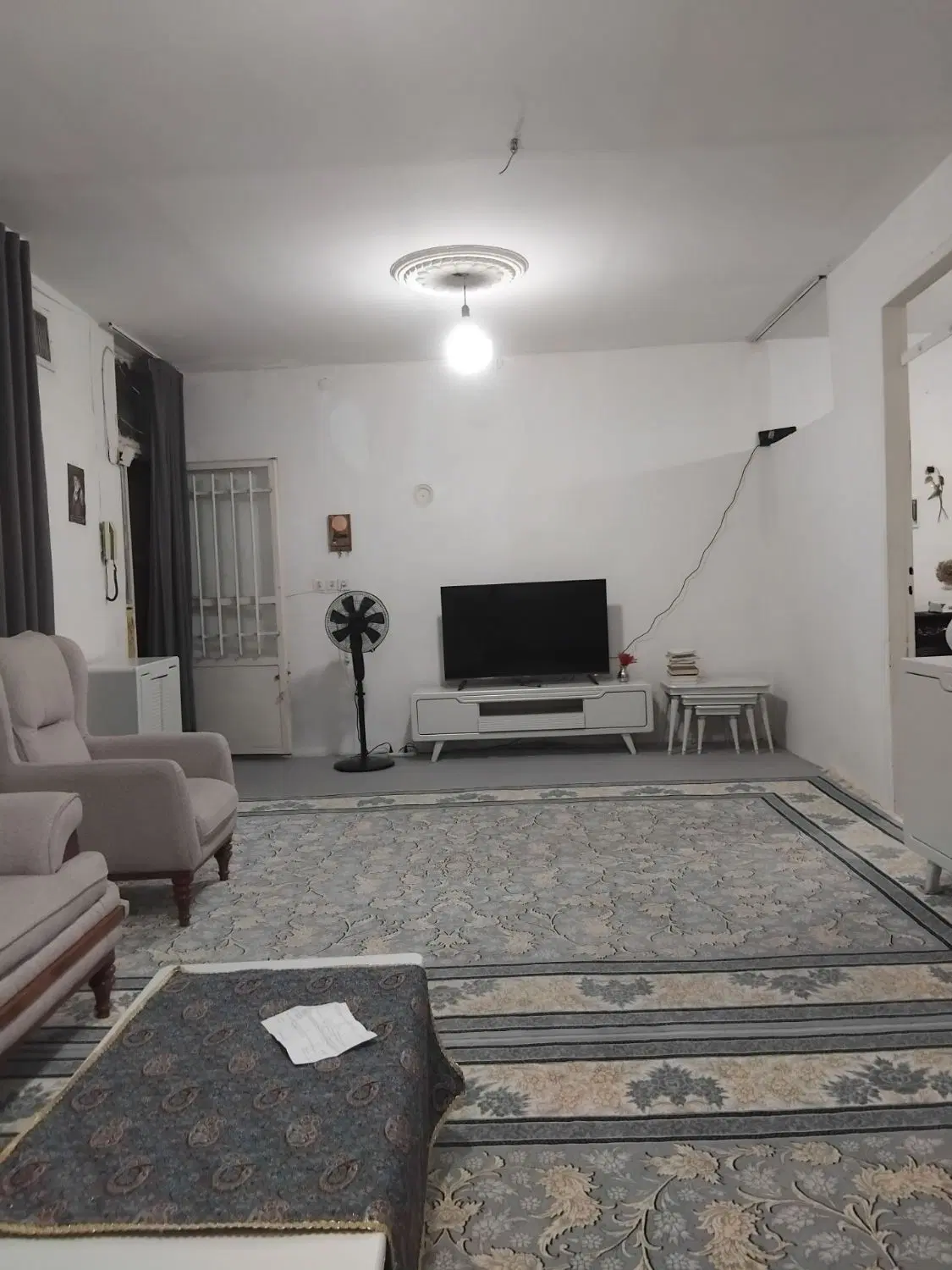 رهن کامل طبقه دوم در طبرسی شمالی 17 خداشناس 8