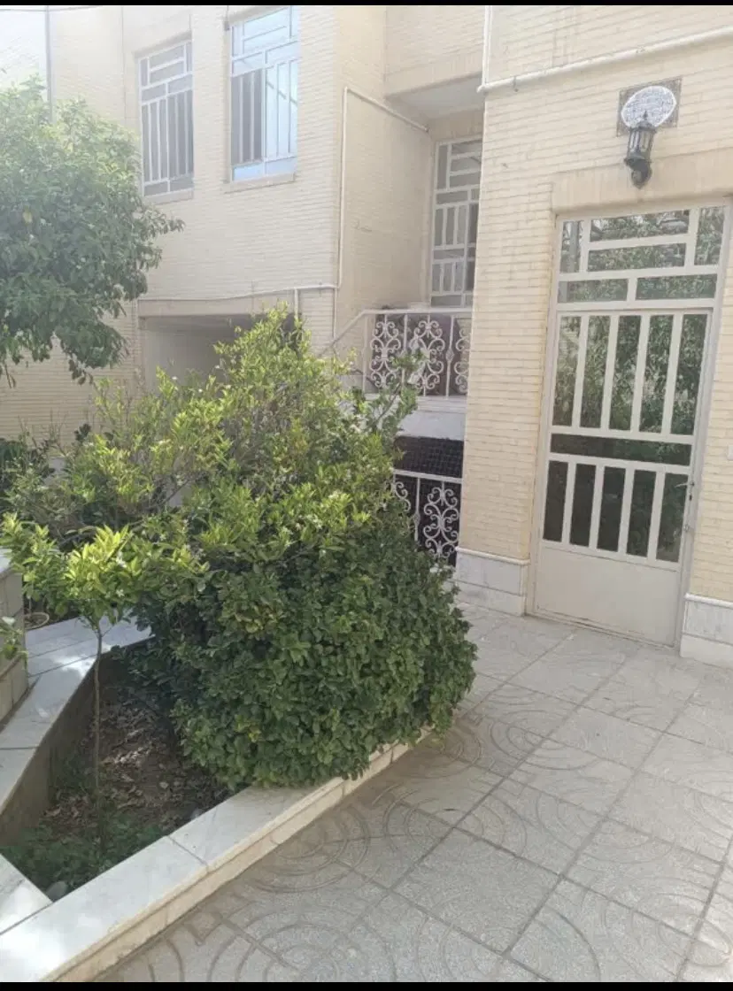 خانه ویلایی بلوار خامنه ایی