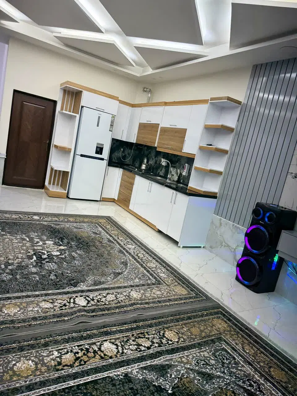 باغ ویلا اجاره ای
