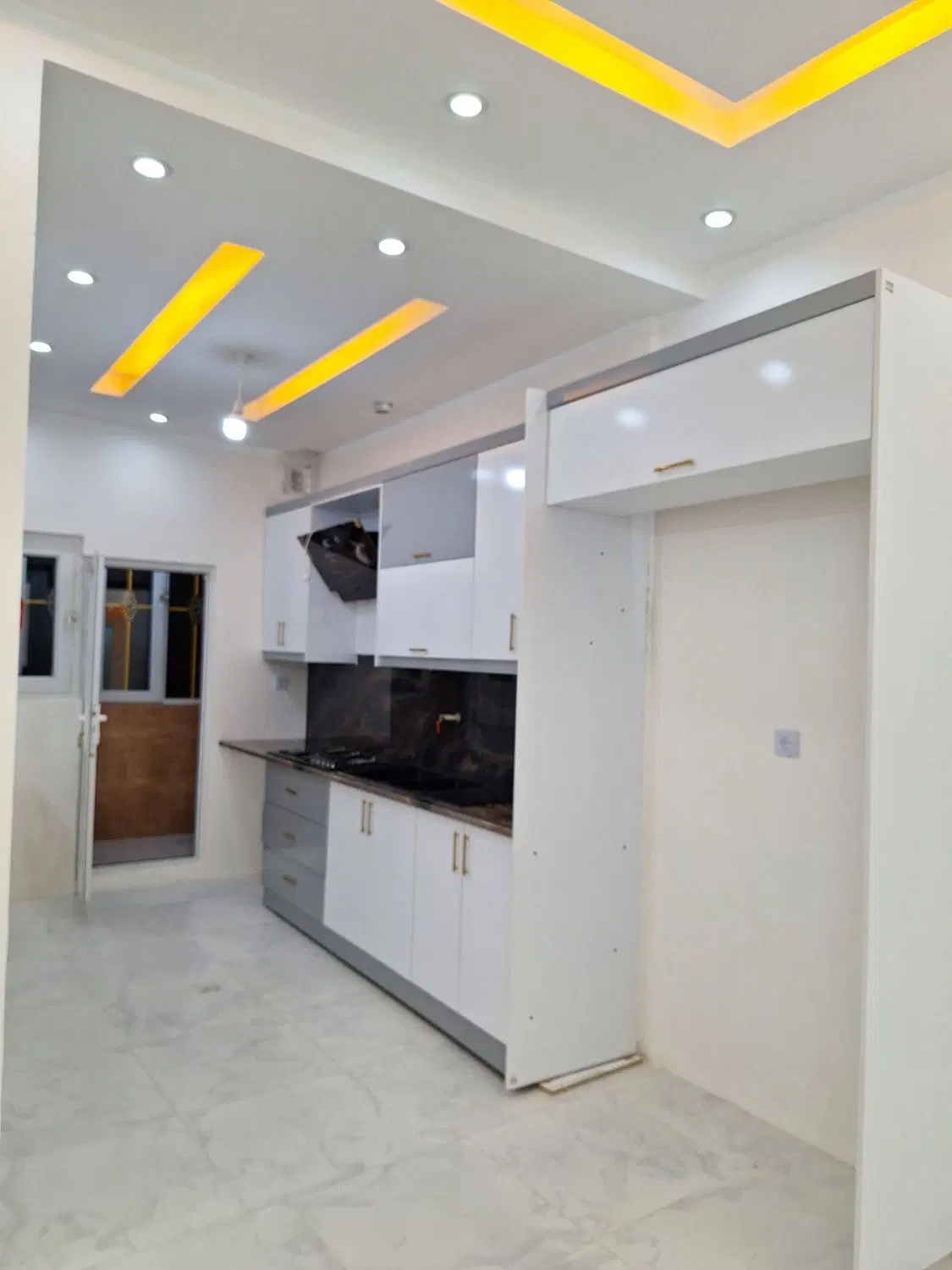 آپارتمان 110متری دوخواب