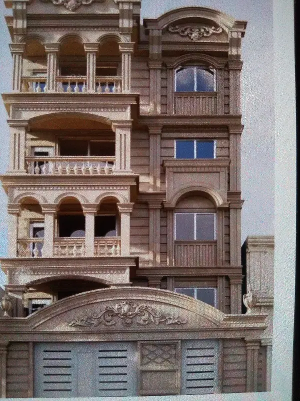 اجاره آپارتمان مسکونی